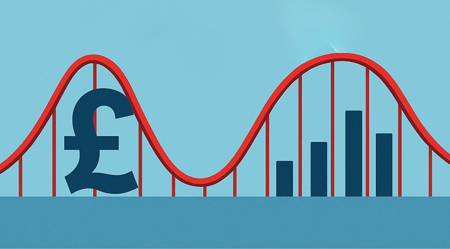 Embrace the Dip image