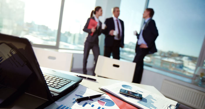 Accountancy firm looking to recruit in Central London