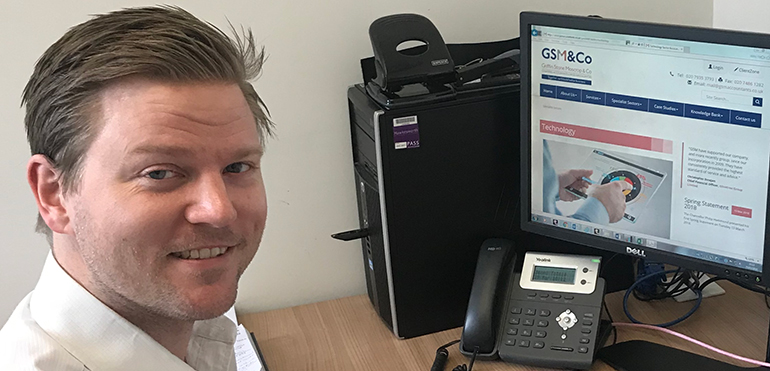 Rob Smith profile image