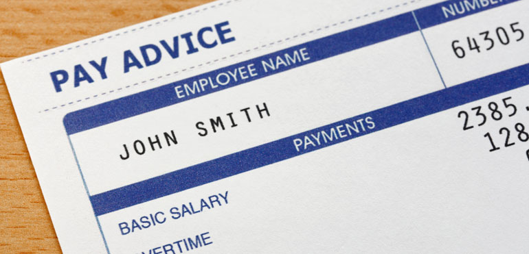 Payroll Services image